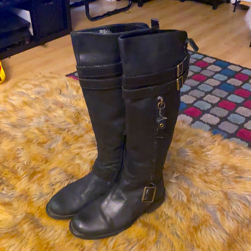 Miz Mooz Kellen Boot